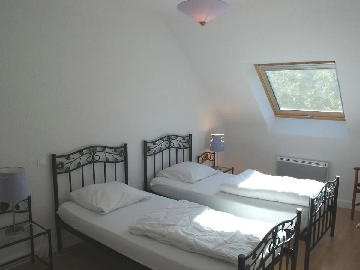 Cosy Holiday Home 700M From The Beach 厄尔奇 0*,