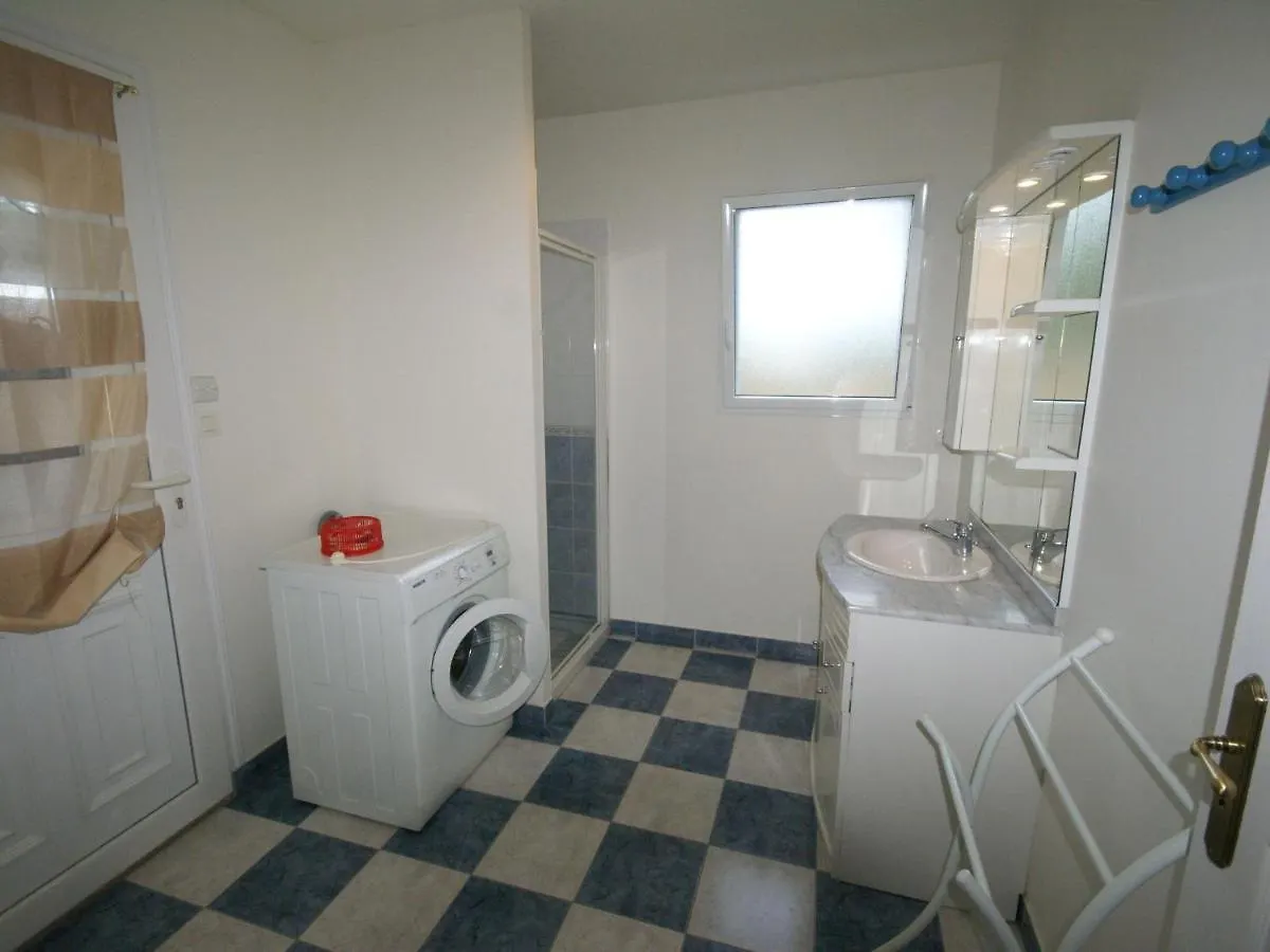 Cosy Holiday Home 700M From The Beach 厄尔奇