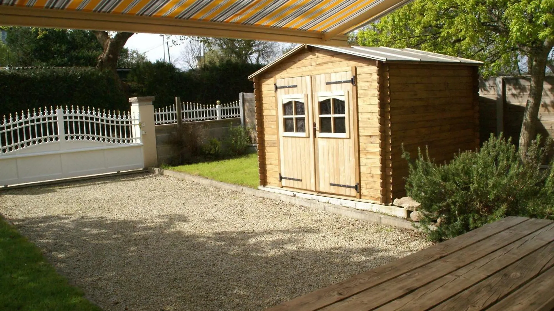 Cosy Holiday Home 700M From The Beach 厄尔奇 法国