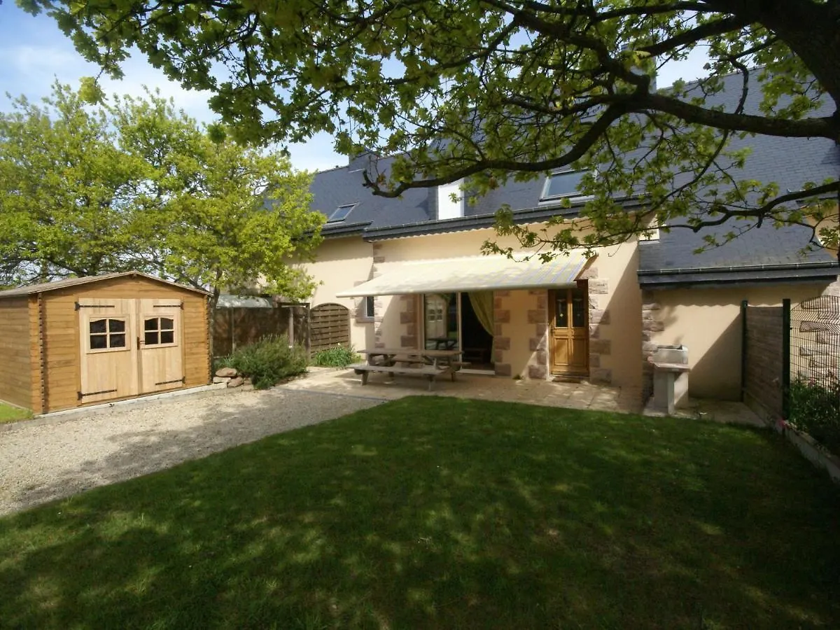 Cosy Holiday Home 700M From The Beach 厄尔奇